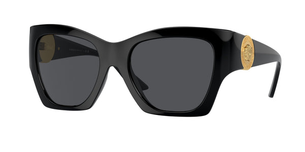 Ochelari Soare Femei OS Versace VE4452 GB1/87 55